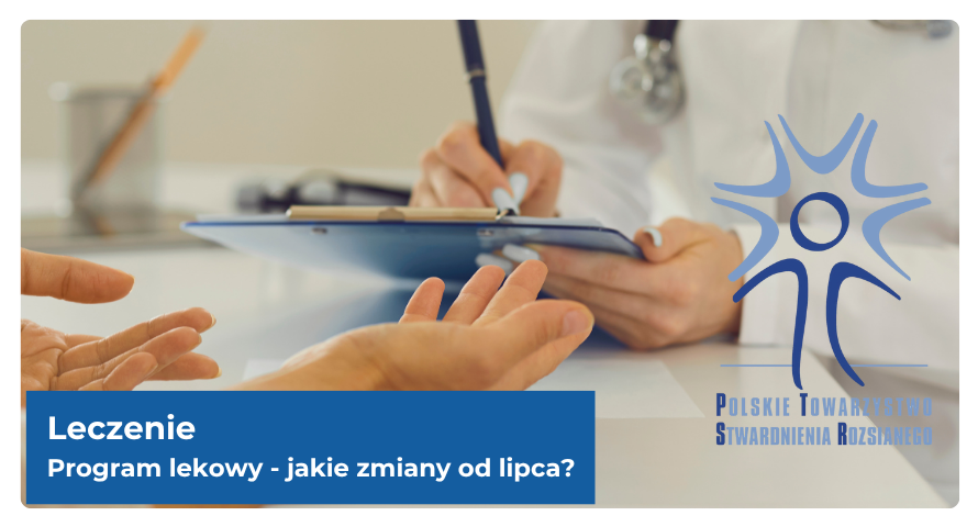 Program lekowy B.29 - jakie zmiany?